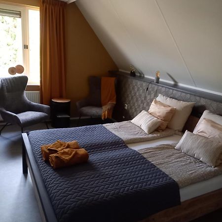 B&B Overnachting De Margriet Харденберг Екстериор снимка